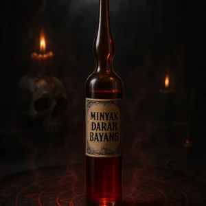 Minyak Darah Bayang