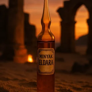 Minyak Eldara