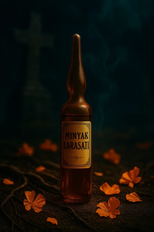Minyak Larasati