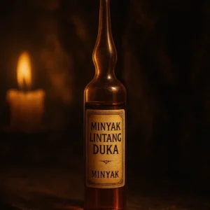 Minyak Lintang Duka