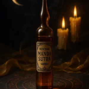Minyak Mandasura
