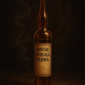 Minyak Nirkala Purwa