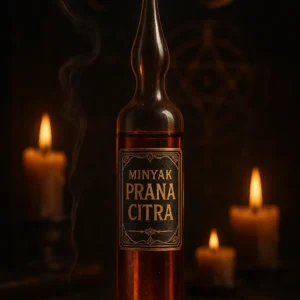 Minyak Pranacitra
