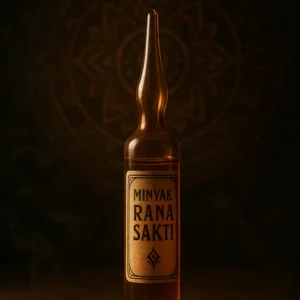 Minyak Rana Sakti