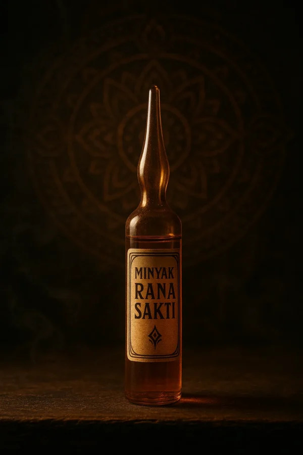 Minyak Rana Sakti