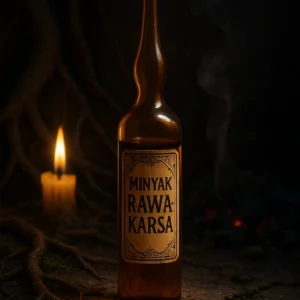 Minyak Rawakarsa