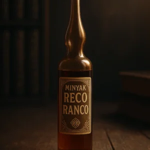 Minyak Reco Ranco