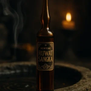Minyak Ruwat Sangka