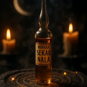 Minyak Sekaranala
