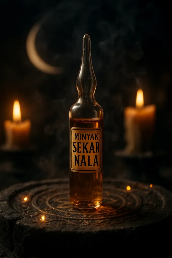 Minyak Sekaranala