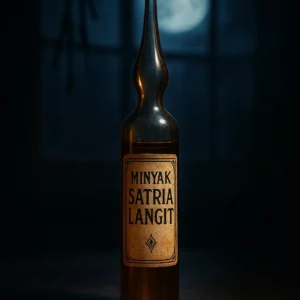 Minyak Satria Langit