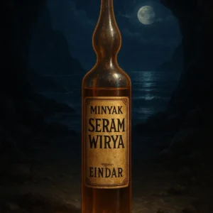 Minyak Seram Wirya