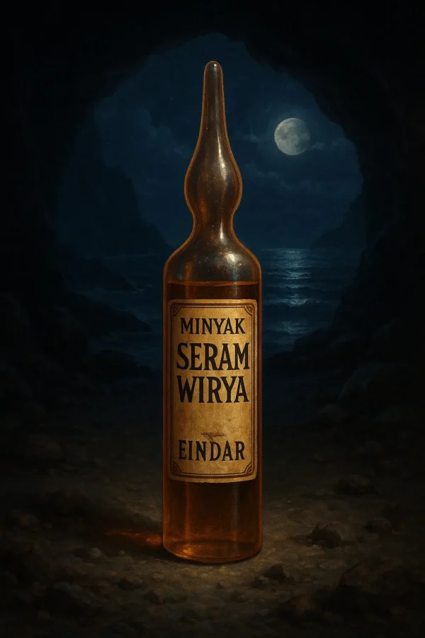 Minyak Seram Wirya