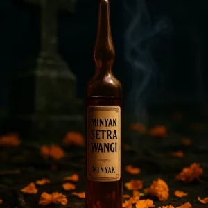 Minyak Setra Wangi