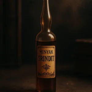Minyak Srindit