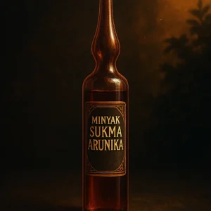 Minyak Sukma Arunika