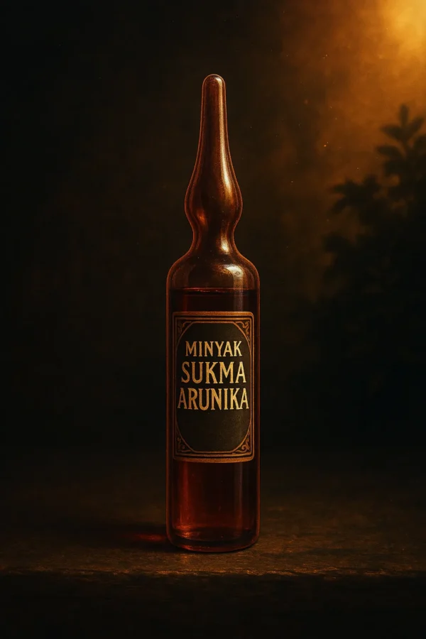 Minyak Sukma Arunika