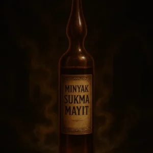Minyak Sukma Mayit