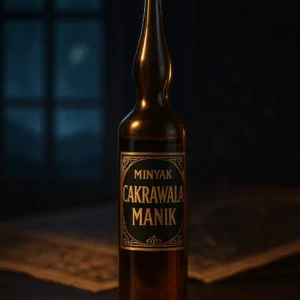 Cakrawala Manik