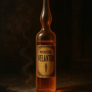 Minyak Velantra