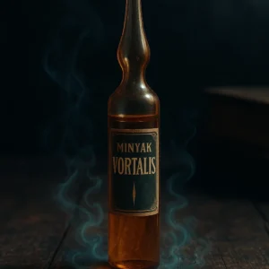 Minyak Vortalis