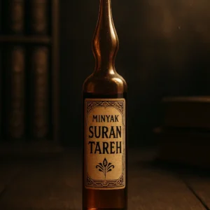 Minyak Surantareh