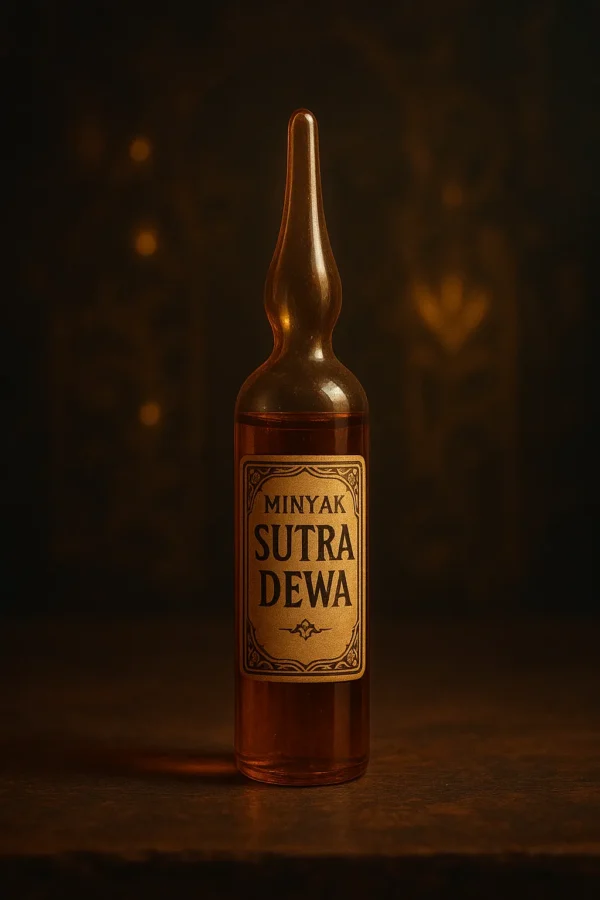 Sutra Dewa