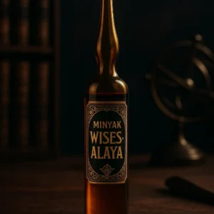 Minyak Wisesalaya